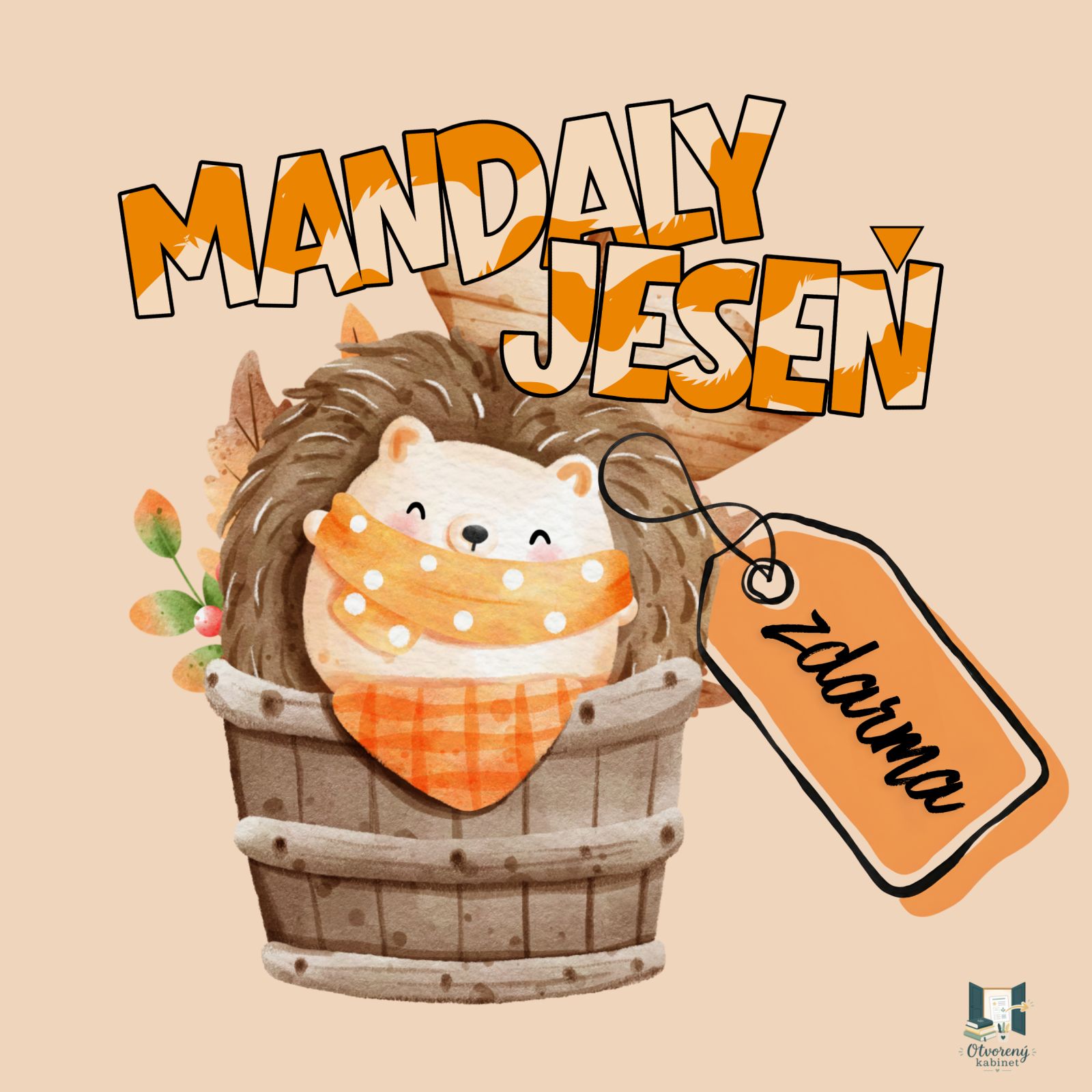 Jesenné mandaly