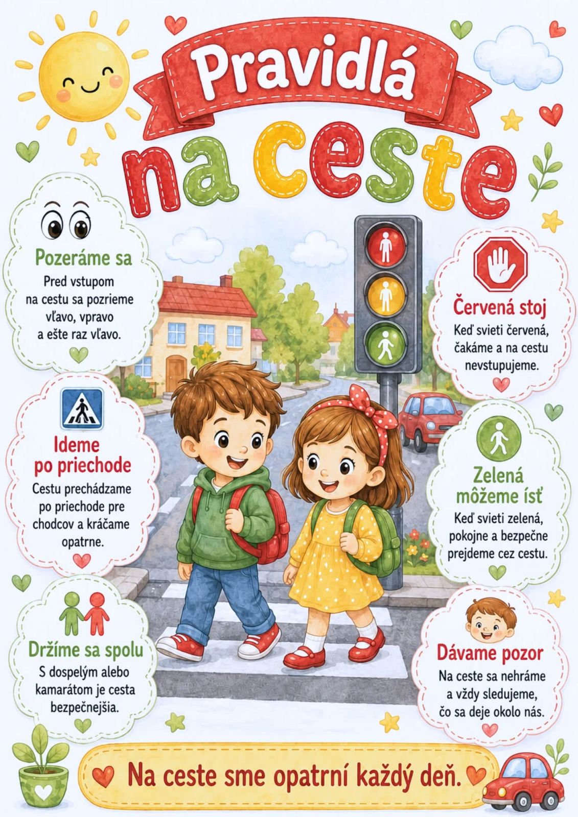 Plagát