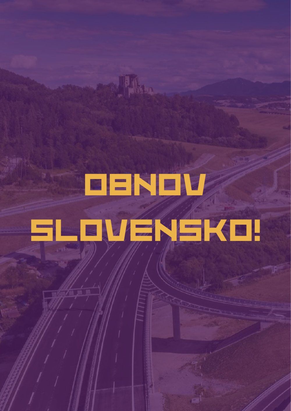Obnov Slovensko