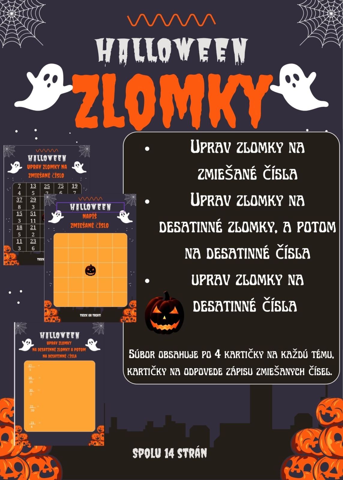 Zlomky