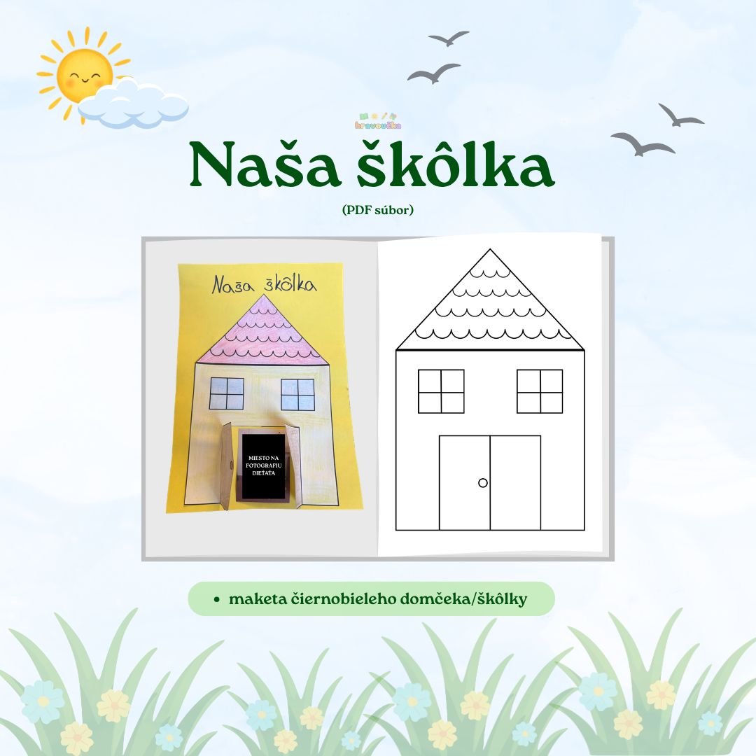 Naša škôlka (PDF súbor)